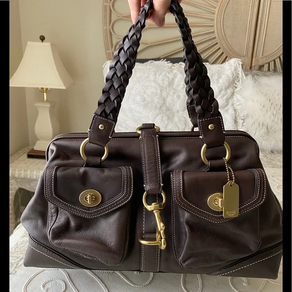 Coach Bags Coach Nwotvintage Doctor Bag Special Edition Poshmark